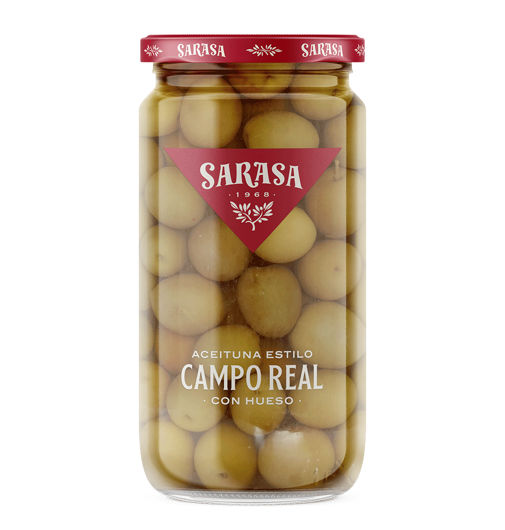 ¿Qué esperas para probar las aceitunas de Sarasa? Disfruta de su sabor suave y fresco, su textura crujiente y jugosa, y su inconfundible aroma mediterráneo.