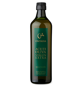 Aceite de oliva 1L - Ontur