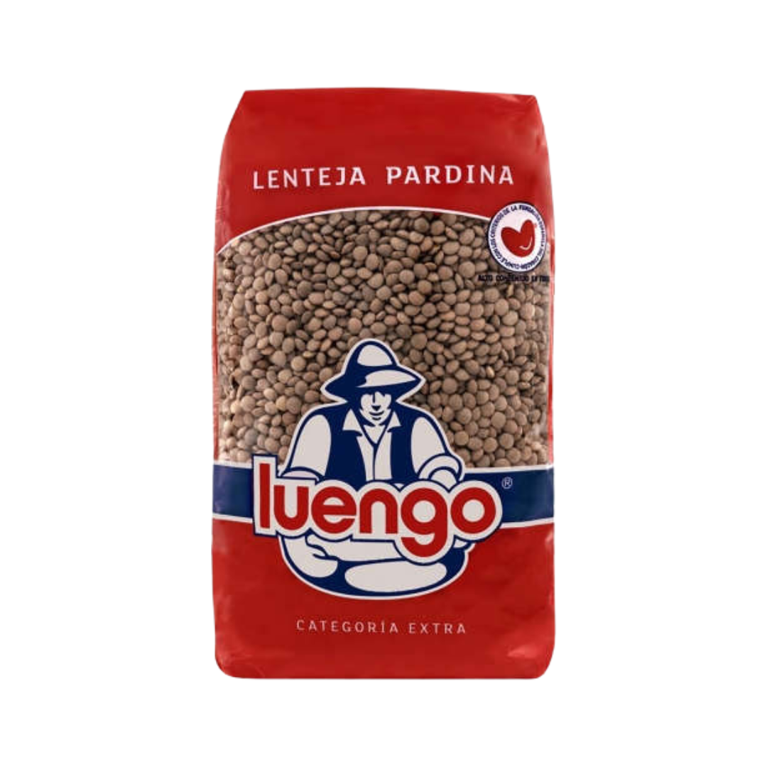 Pardinalinse - Luengo 1kg