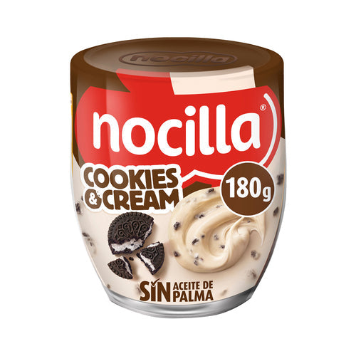 <span style="vertical-align: inherit;"><span style="vertical-align: inherit;"><span style="vertical-align: inherit;"><span style="vertical-align: inherit;">Nocilla es una deliciosa crema de chocolate y avellanas que ha conquistado el corazón de niños y adultos en todo el mundo. </span></span></span><span style="vertical-align: inherit;"><span style="vertical-align: inherit;"><span style="vertical-align: inherit;">Compra nocilla original en Suiza!</span></span></span></span>