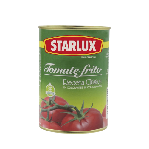 Tomate frito STARLUX