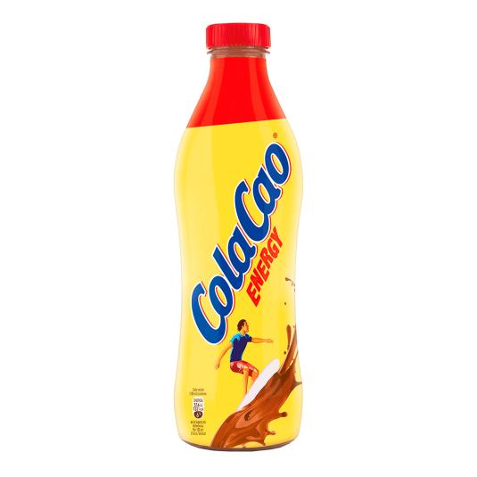 Colaçao shake 3 x 200 ml.