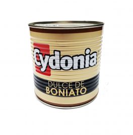 Cydonia - Dulce de boniato 800 gr.