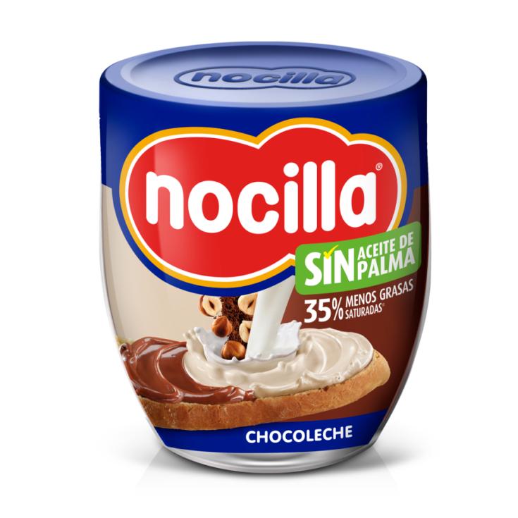 Nocilla Dúo -180g