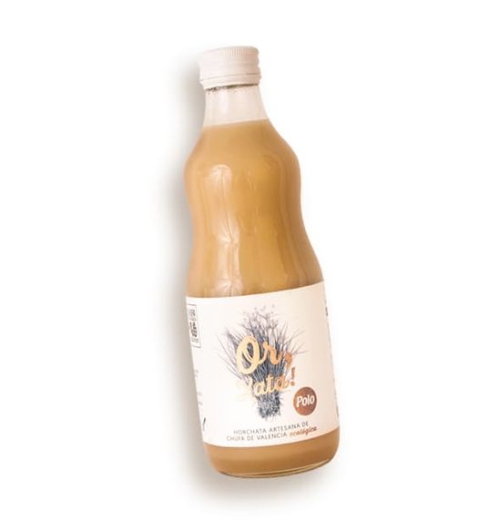 Konzentriertes Orchata 1L