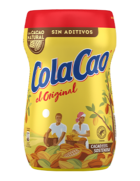 Colacao 760g.