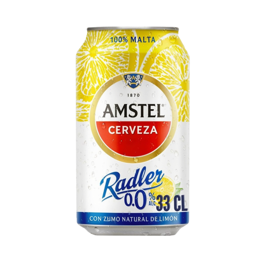 Cerveza Randler 0,0