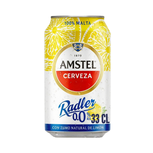 Cerveza Randler 0,0