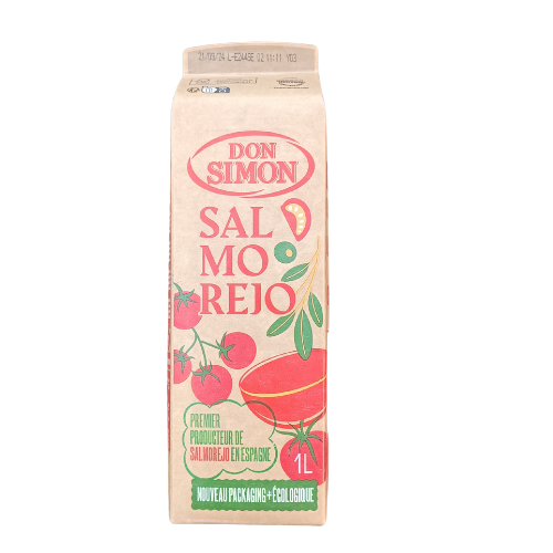 Salmorejo Don Simón 1l