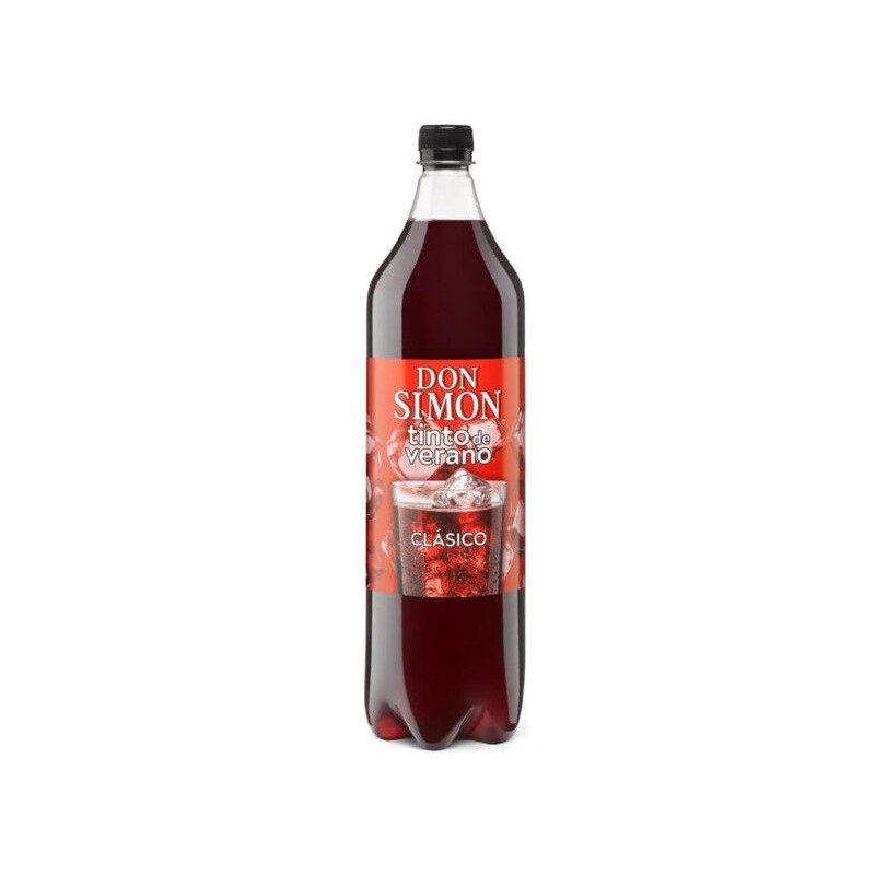 tinto de verano marca don simon