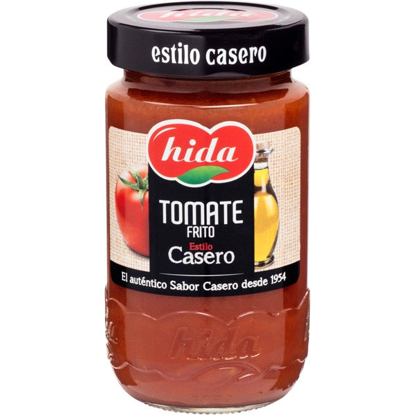 Hida - Tomate frite 350gr.