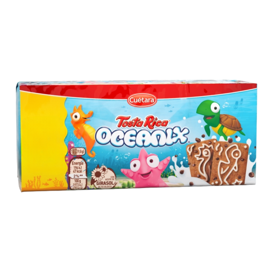 Tosta Rica - Oceanix 160g