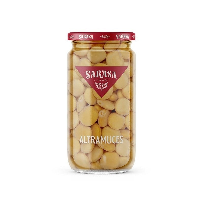 <span style="vertical-align: inherit;"><span style="vertical-align: inherit;">¿Qué esperas para probar los altramuces de Sarasa? </span><span style="vertical-align: inherit;">Disfruta de su sabor suave y fresco, su textura crujiente y jugosa, y su inconfundible aroma mediterráneo.</span></span>